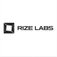 Rize Labs logo